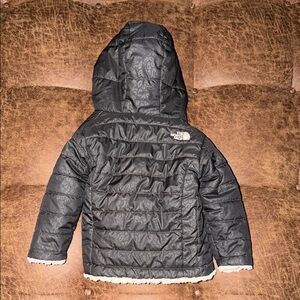 The North Face Kids Puffer Jacket